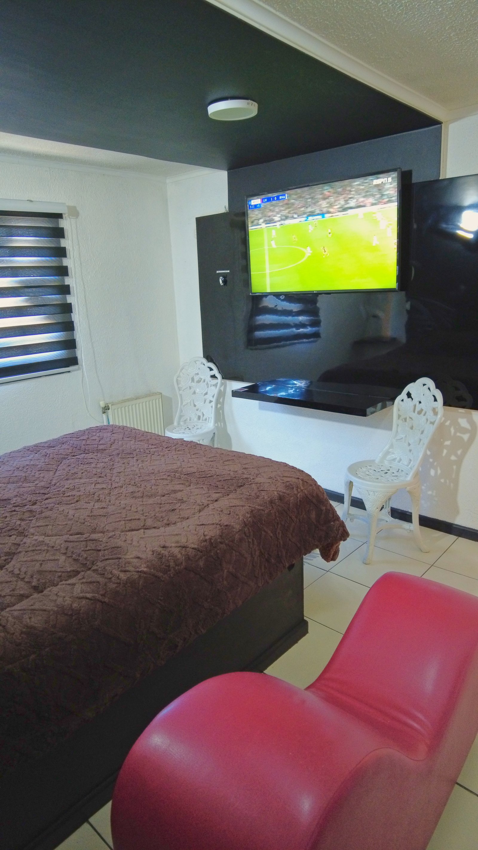 Habitación Tántrica 2